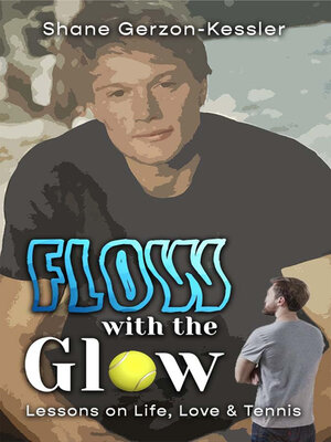 cover image of Flow with the Glow